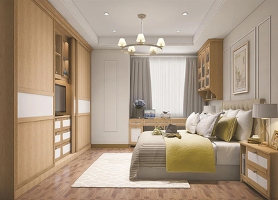 Modern Sliding Door Wardrobe.webp