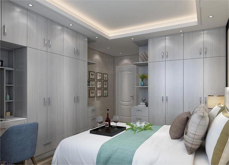 Wardrobe Cabinet Closet