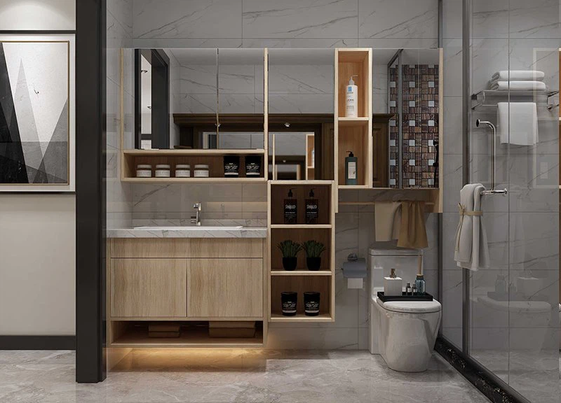 Bathroom Wall Cabinets